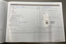 met. Ruskea (beige) Skoda OCTAVIA 2013 kuva 28.