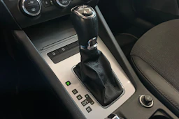 Valkoinen Skoda OCTAVIA 2013 kuva 19.
