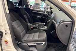 valkoinen Skoda Octavia 2013 kuva 14.