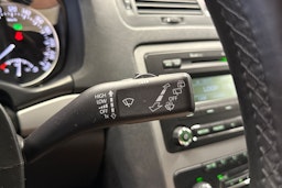 valkoinen Skoda Octavia 2013 kuva 20.