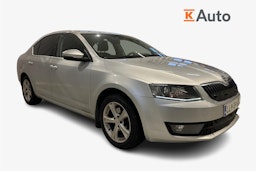 hopea Skoda Octavia 2013 kuva 1.