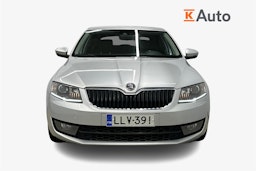 hopea Skoda Octavia 2013 kuva 5.