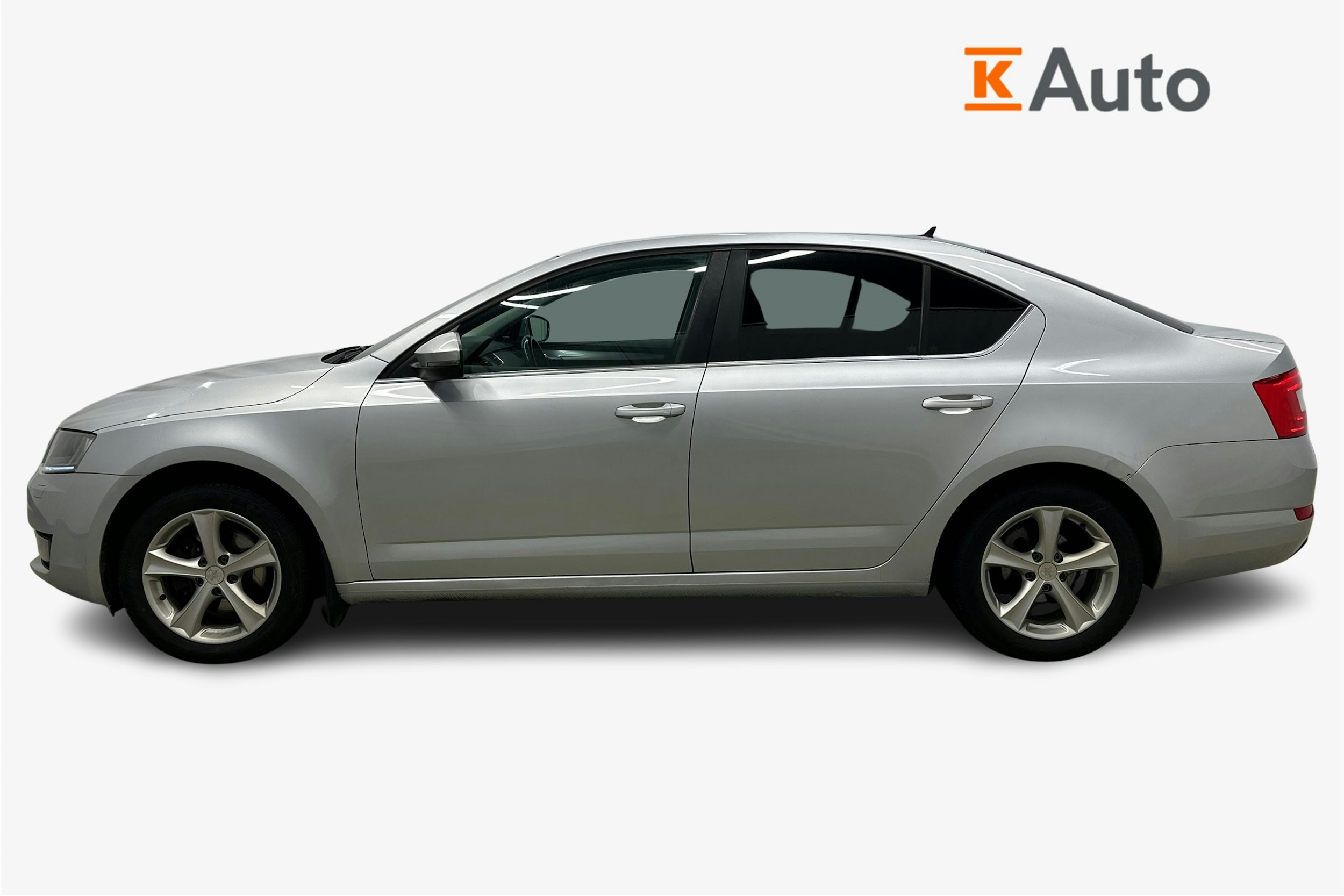 hopea Skoda Octavia 2013 kuva 6.