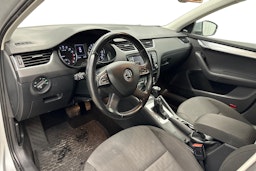 hopea Skoda Octavia 2013 kuva 7.