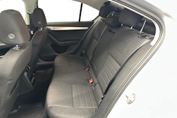 hopea Skoda Octavia 2013 kuva 10.