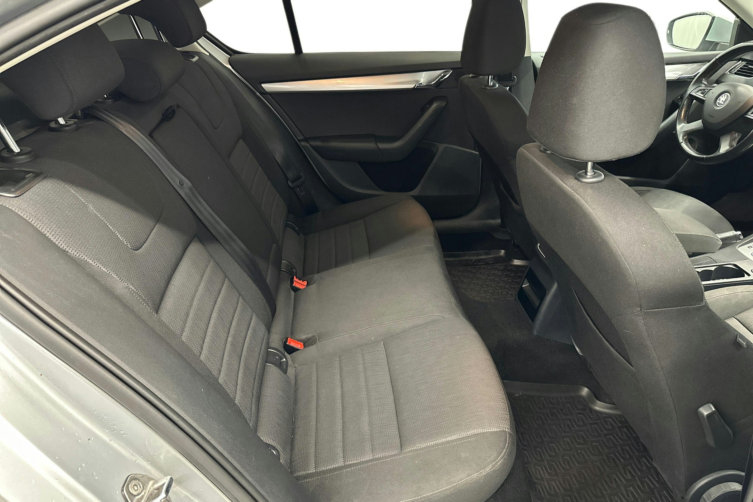 hopea Skoda Octavia 2013 kuva 11.