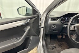 hopea Skoda Octavia 2013 kuva 14.