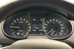 hopea Skoda Octavia 2013 kuva 18.