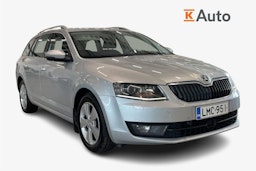 hopea Skoda Octavia 2013 kuva 1.