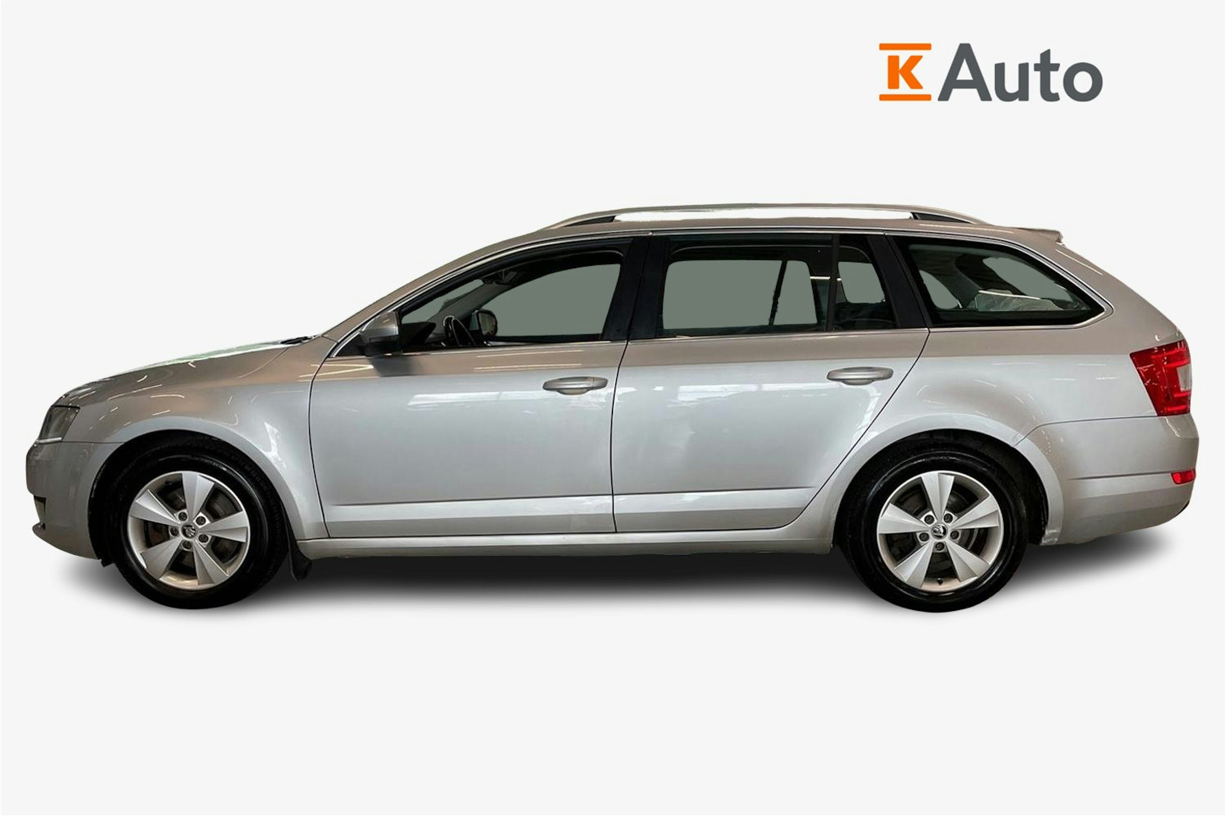 hopea Skoda Octavia 2013 kuva 6.