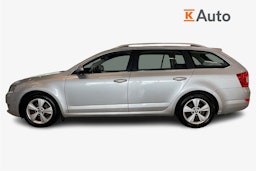 hopea Skoda Octavia 2013 kuva 6.