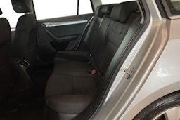 hopea Skoda Octavia 2013 kuva 10.