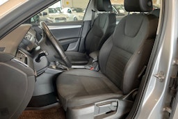 hopea Skoda Octavia 2013 kuva 14.