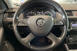 hopea Skoda Octavia 2013 kuva 15.