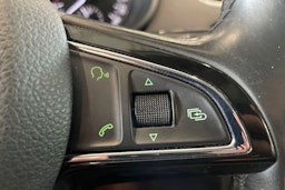 hopea Skoda Octavia 2013 kuva 16.