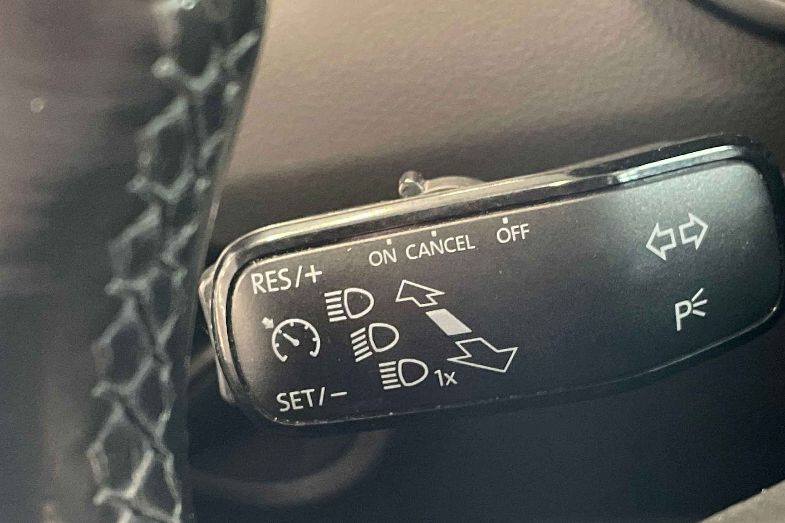 hopea Skoda Octavia 2013 kuva 18.
