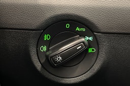 hopea Skoda Octavia 2013 kuva 20.