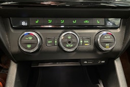 hopea Skoda Octavia 2013 kuva 26.