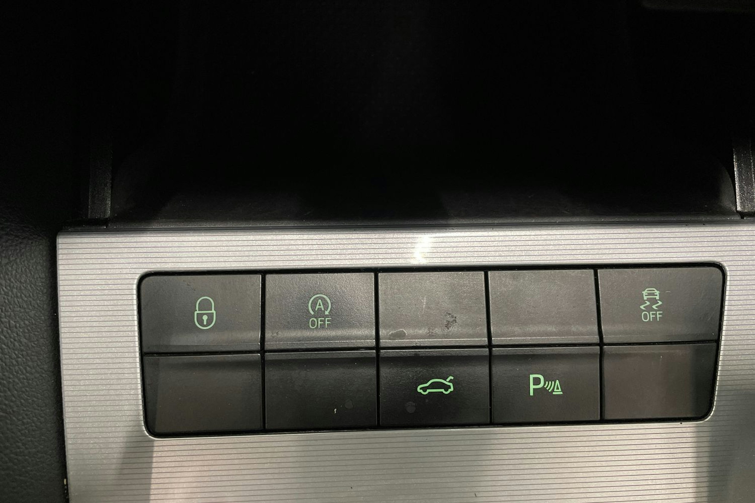 hopea Skoda Octavia 2013 kuva 27.