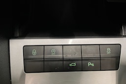 hopea Skoda Octavia 2013 kuva 27.