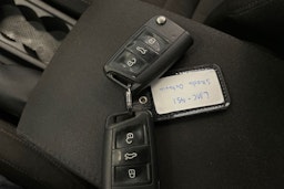 hopea Skoda Octavia 2013 kuva 30.