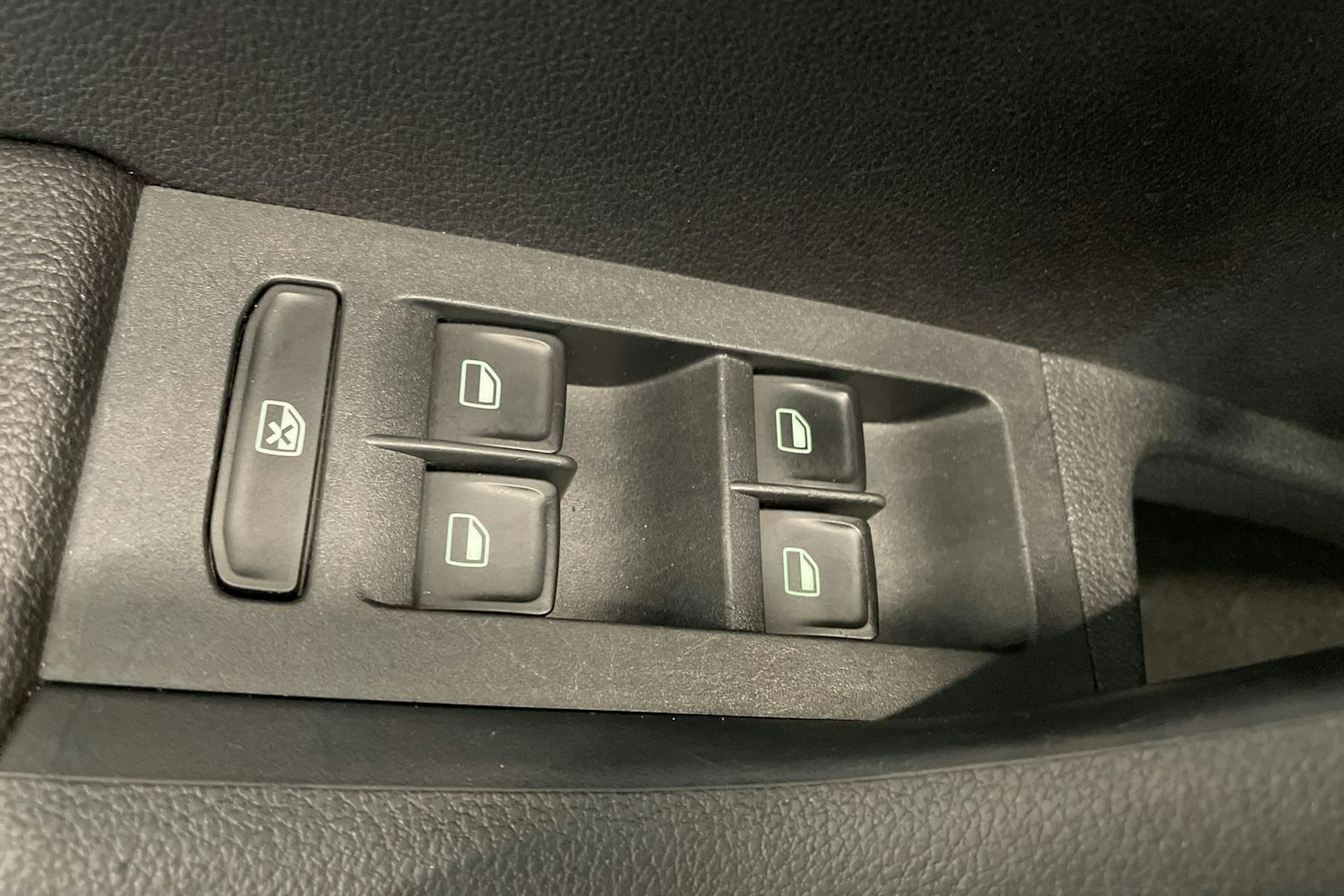 hopea Skoda Octavia 2013 kuva 31.