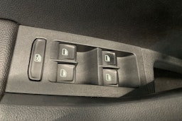 hopea Skoda Octavia 2013 kuva 31.