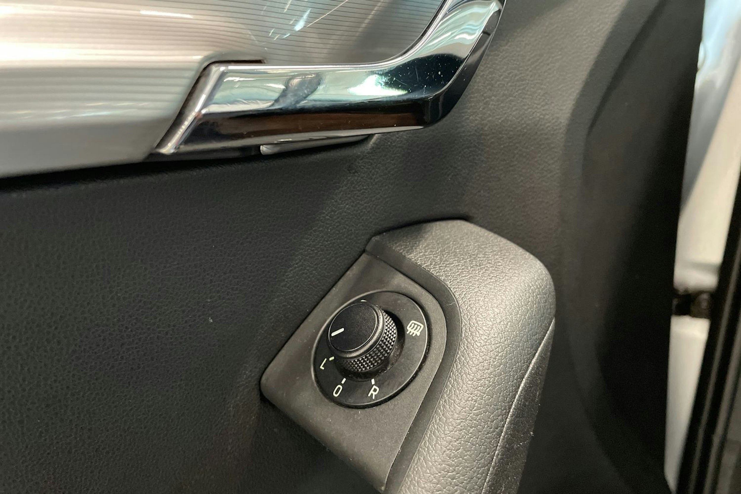 hopea Skoda Octavia 2013 kuva 32.