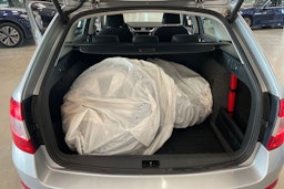 hopea Skoda Octavia 2013 kuva 33.