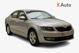 hopea Skoda Octavia 2013 kuva 1.