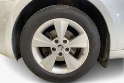 hopea Skoda Octavia 2013 kuva 11.