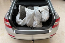 hopea Skoda Octavia 2013 kuva 17.