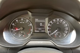 hopea Skoda Octavia 2013 kuva 19.