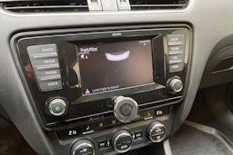 hopea Skoda Octavia 2013 kuva 23.