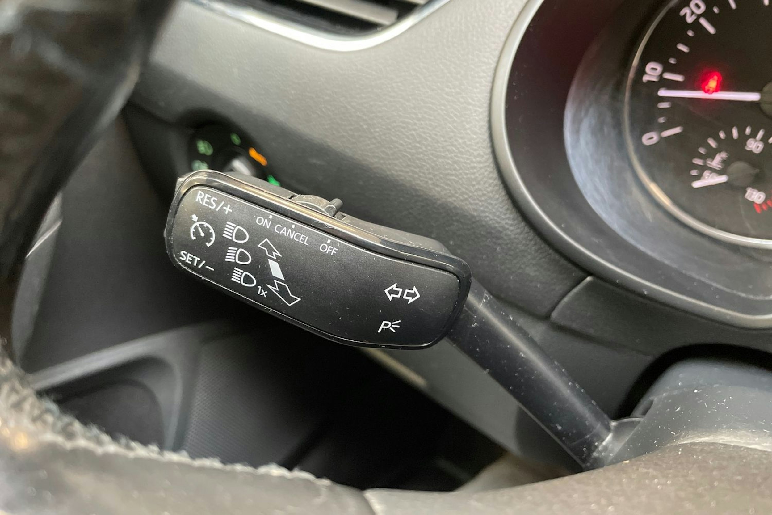 hopea Skoda Octavia 2013 kuva 27.