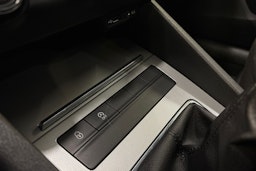 ruskea (beige) Skoda Octavia 2013 kuva 17.