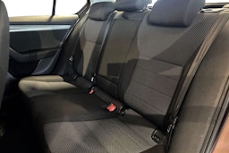 Ruskea (beige) Skoda OCTAVIA 2013 kuva 10.