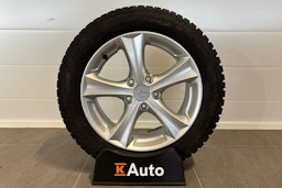 Ruskea (beige) Skoda OCTAVIA 2013 kuva 14.