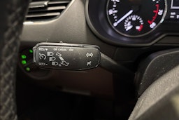 Ruskea (beige) Skoda OCTAVIA 2013 kuva 19.