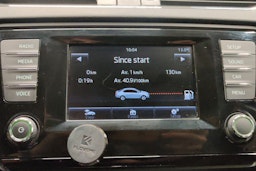 musta Skoda Octavia 2013 kuva 18.