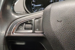 musta Skoda Octavia 2013 kuva 23.