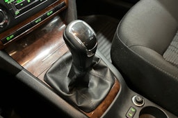 sininen Skoda Octavia 2013 kuva 21.