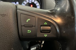 sininen Skoda Octavia 2013 kuva 24.