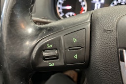 sininen Skoda Octavia 2013 kuva 25.