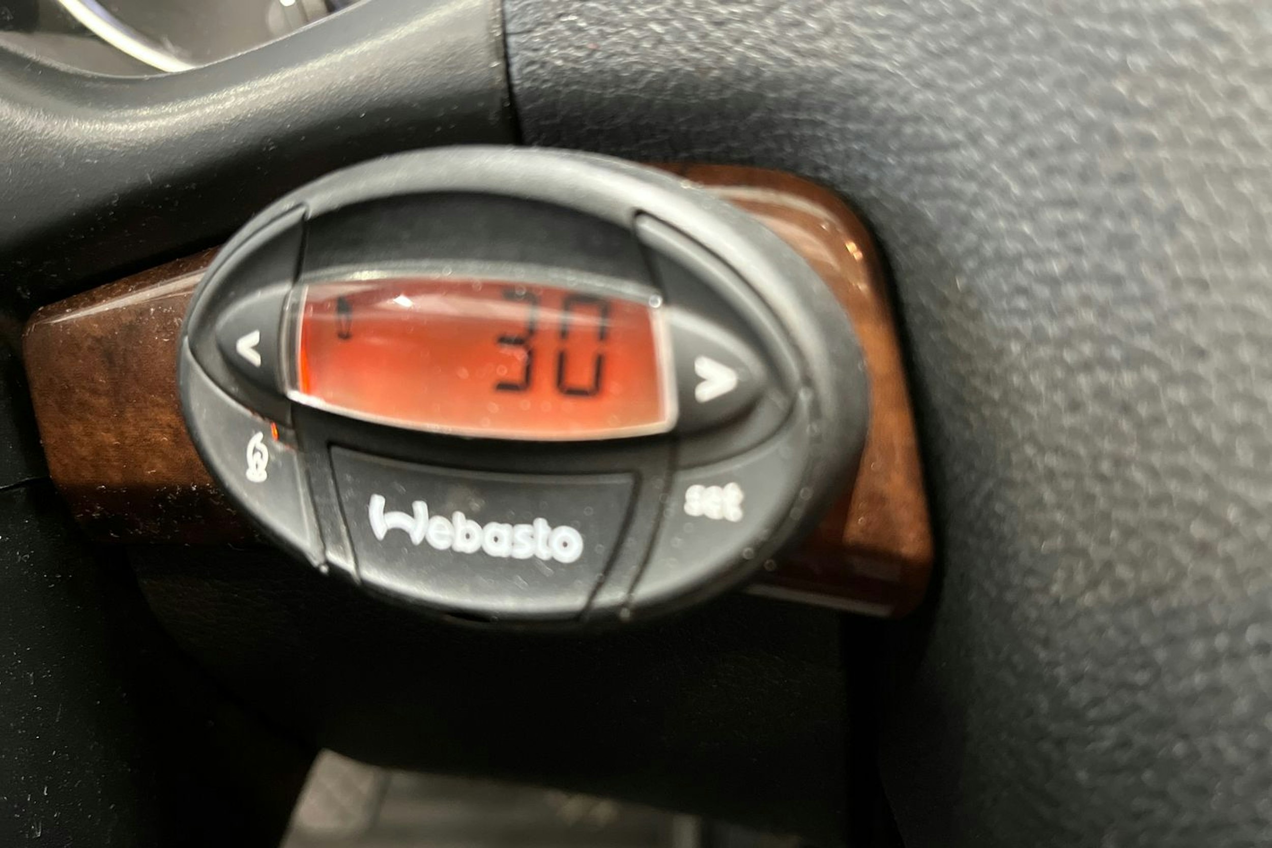 sininen Skoda Octavia 2013 kuva 31.