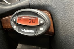 sininen Skoda Octavia 2013 kuva 31.