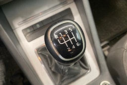 musta Skoda Octavia 2013 kuva 24.