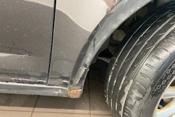 musta Skoda Octavia 2013 kuva 33.