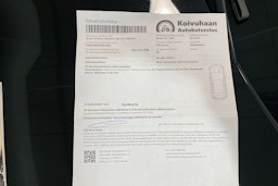 musta Skoda Octavia 2013 kuva 36.