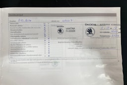 musta Skoda Octavia 2013 kuva 41.